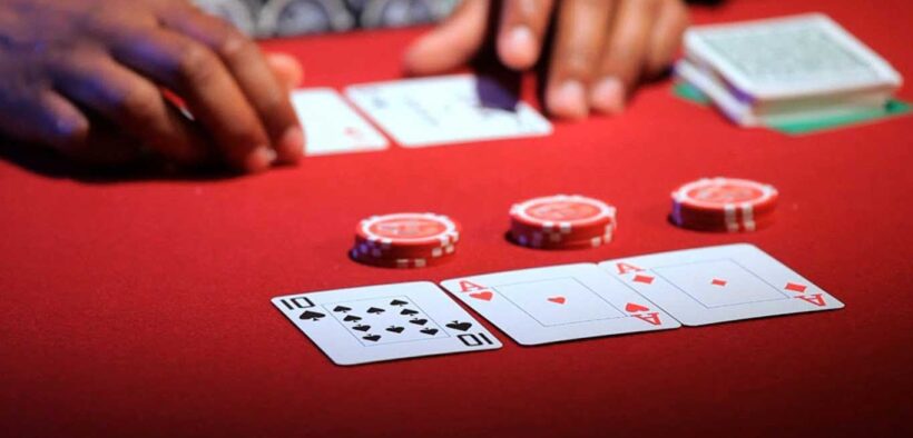 5 Card Stud Poker Poker Rules Best Online Poker